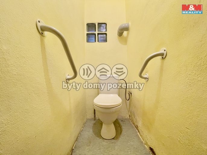 Prodej, Rodinný dům, Smrček