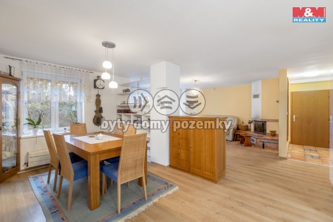 Prodej, Rodinný dům, Ostrava