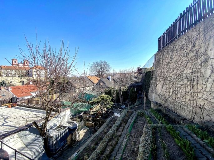 Pronájem, Byt 4+1, Litoměřice