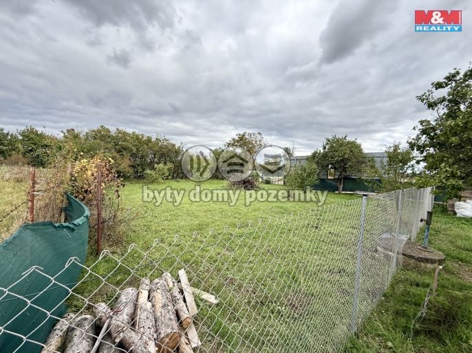 Pronájem, Zahrada, Brno