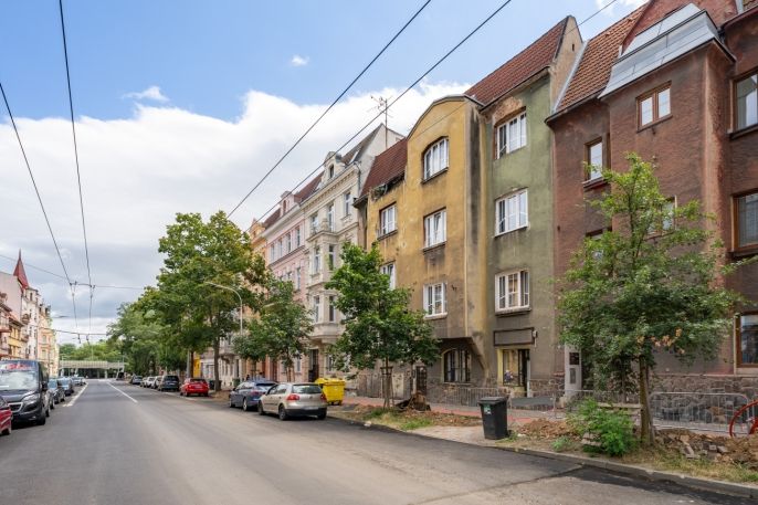 Prodej, Byt 3+1, Teplice