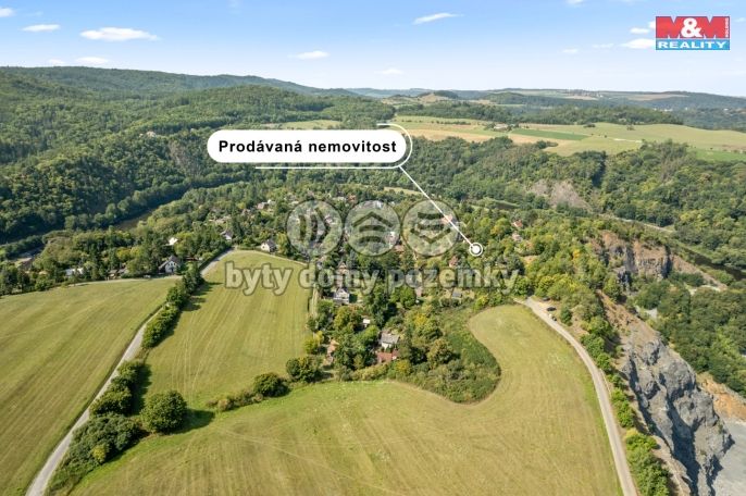 Prodej, Chata, Sýkořice