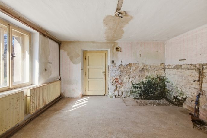 Prodej, Rodinný dům, Domoušice