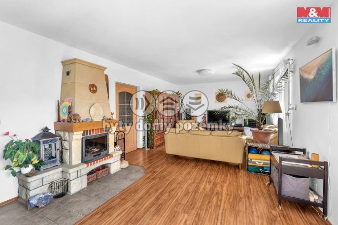 Prodej, Rodinný dům, Jičín