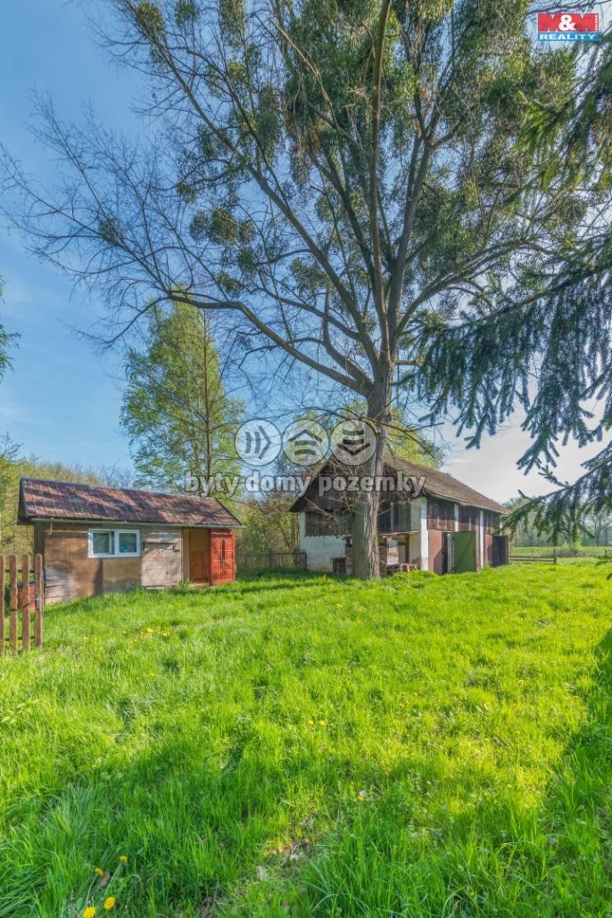 Prodej, Pozemek k bydlení, Petrovice u Karviné