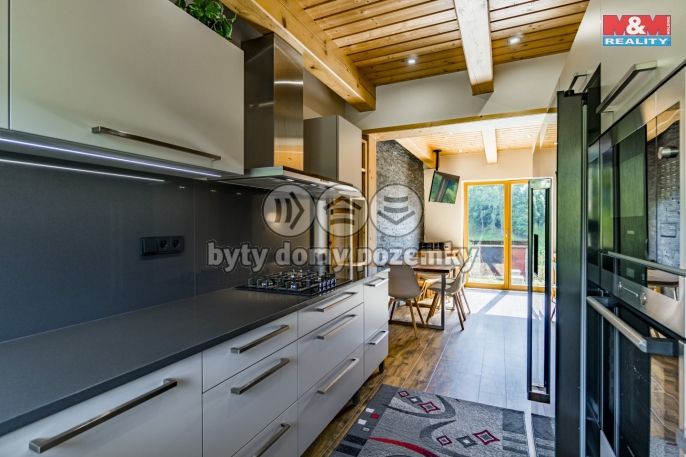 Prodej, Rodinný dům, Staré Město