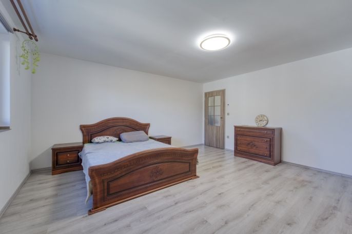 Prodej, Rodinný dům, Všeruby