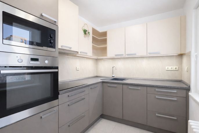 Prodej, Byt 3+kk, Benešov