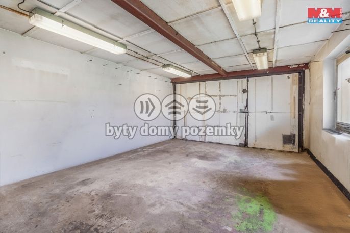 Prodej, Rodinný dům, Jílové