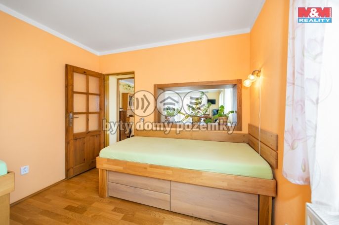 Prodej, Pozemek k bydlení, Blovice