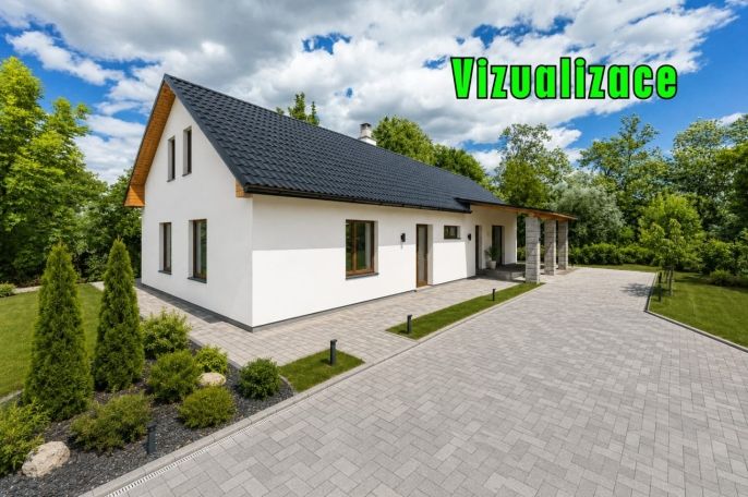 Prodej, Rodinný dům, Staré Ždánice