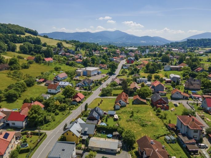 Prodej, Pozemek k bydlení, Metylovice