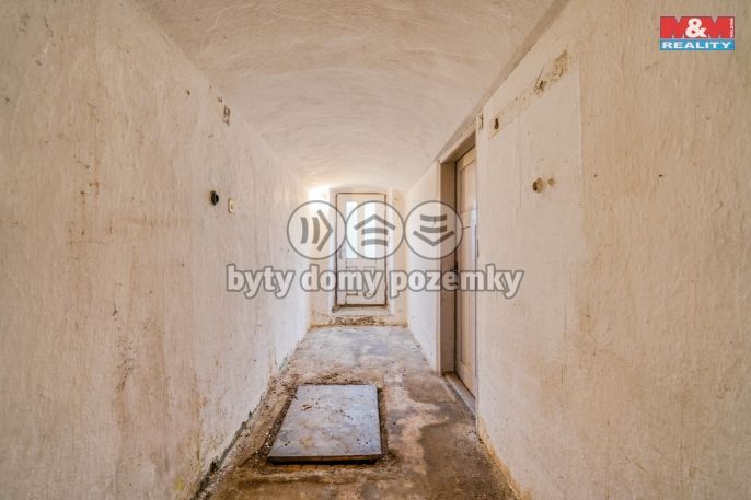 Prodej, Rodinný dům, Strakonice