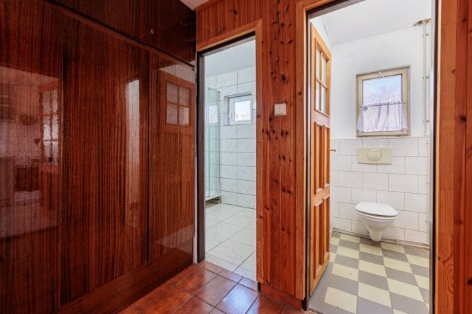 Prodej, Chalupa, Horní Slavkov