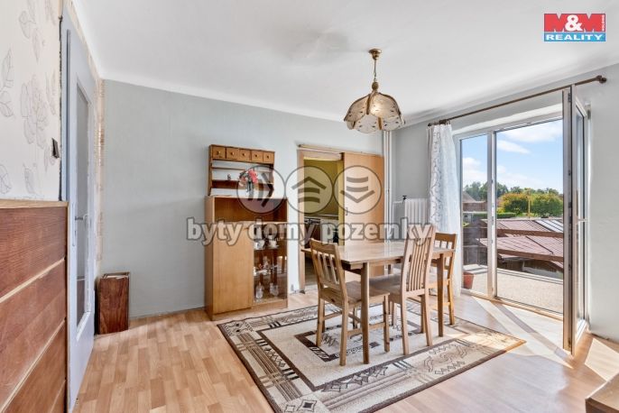 Prodej, Rodinný dům, Višňová