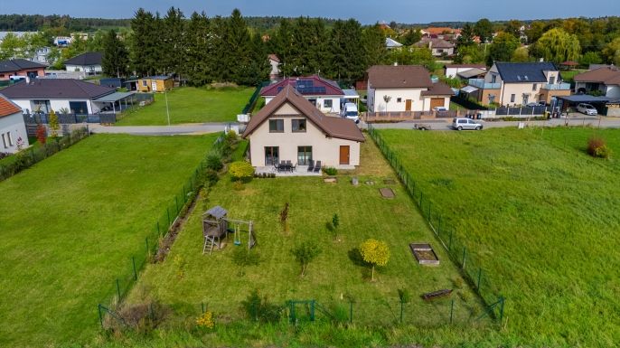 Prodej, Rodinný dům, Sokoleč