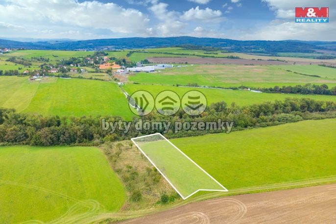 Prodej, Louka, Spálené Poříčí