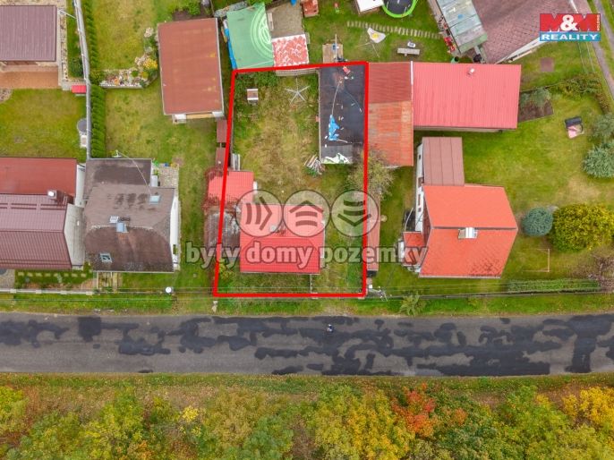 Prodej, Rodinný dům, Jindřichovice