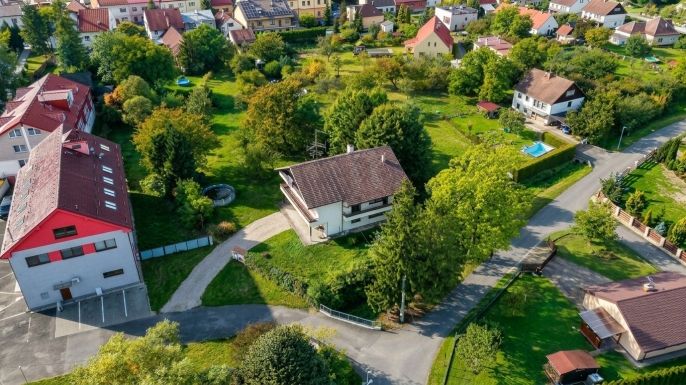 Prodej, Rodinný dům, Paskov