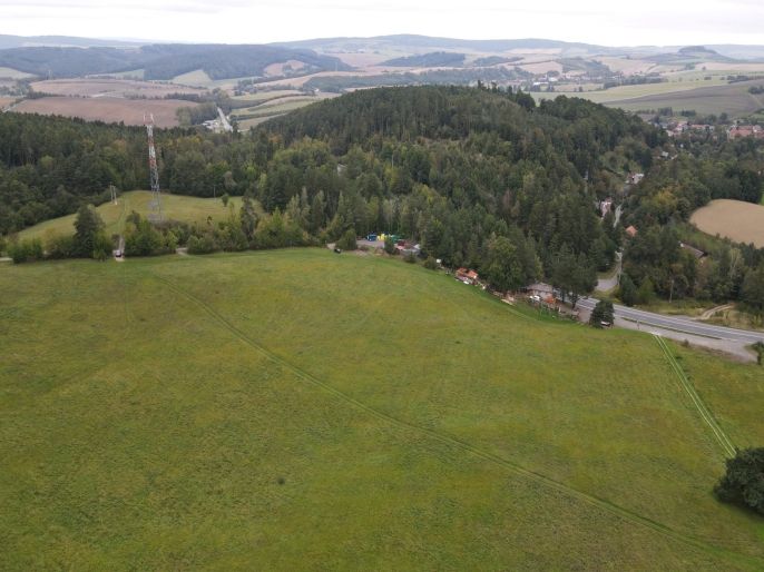 Prodej, Pozemek k bydlení, Střílky