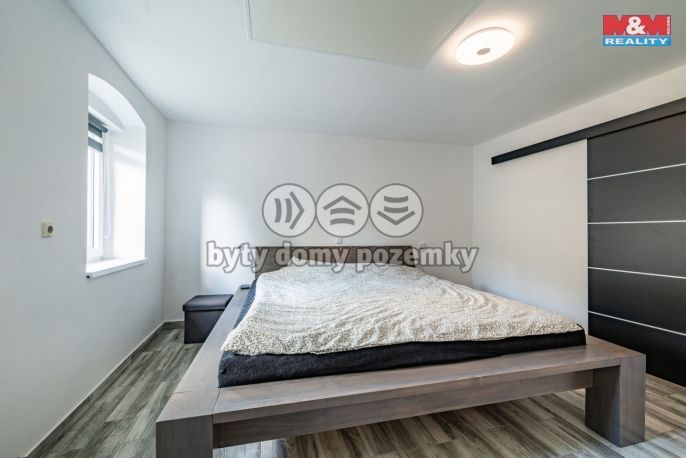 Prodej, Rodinný dům, Šindelová