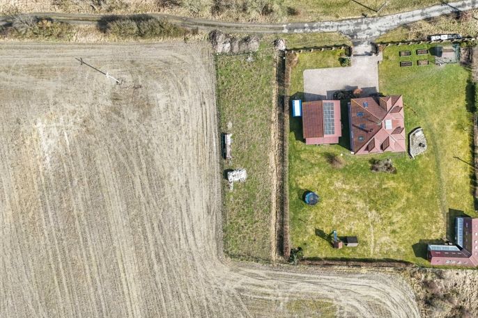 Prodej, Rodinný dům, Třebeň