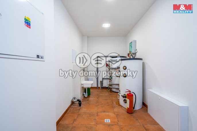 Prodej, Hotel, penzion, Okrouhlo