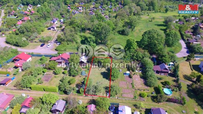 Prodej, Zahrada, Kosmonosy