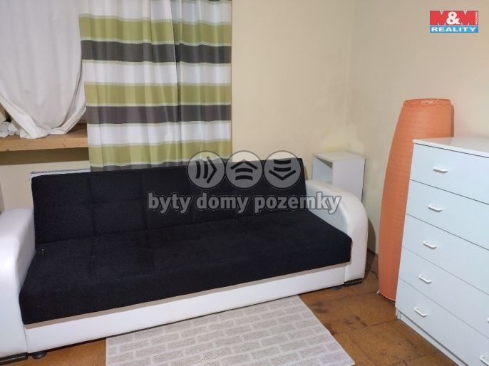 Prodej, Byt 2+kk, Praha