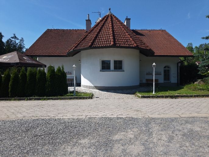 Prodej, Hotel, penzion, Hamry nad Sázavou