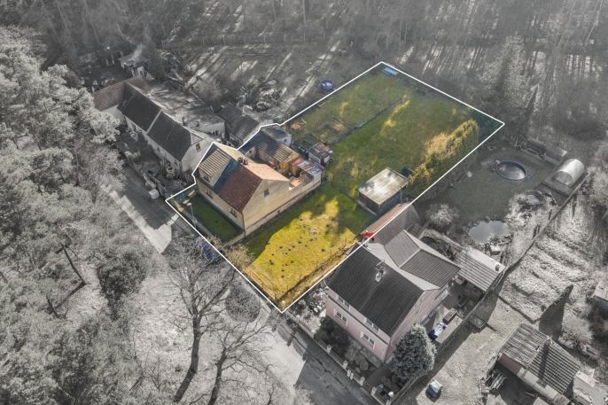 Prodej, Rodinný dům, Slaný