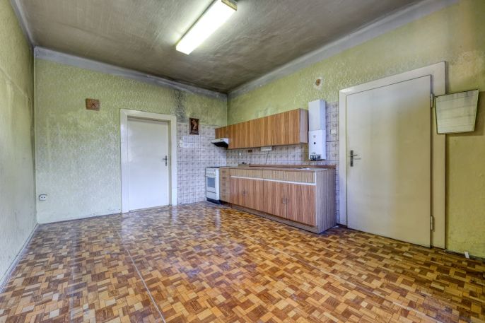 Prodej, Rodinný dům, Plzeň