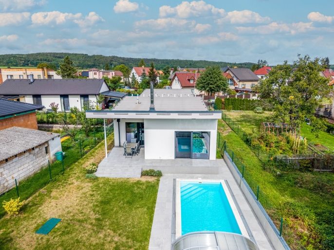 Prodej, Rodinný dům, Řitka