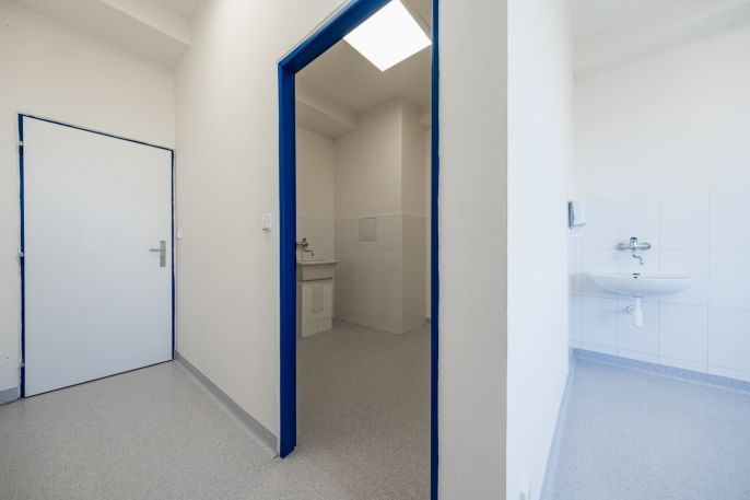 Pronájem, Obchod a služby, Praha