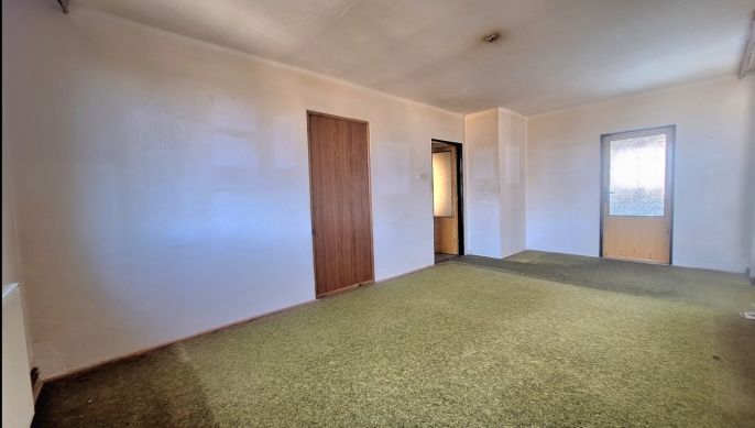 Prodej, Byt 3+1, Prachatice