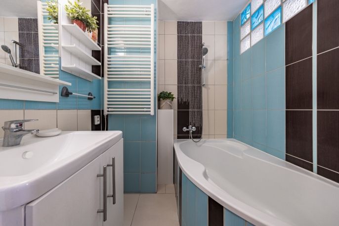 Prodej, Byt 2+1, Milovice