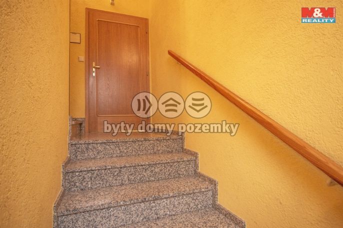 Pronájem, Kancelářský prostor, Nový Bor