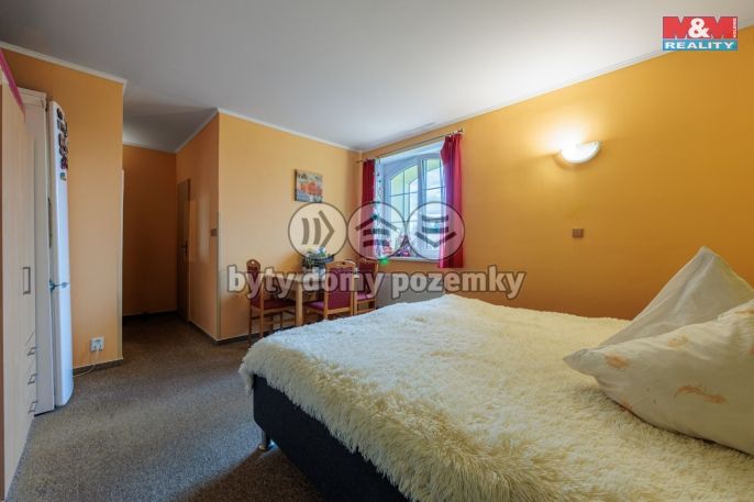 Prodej, Hotel, penzion, Františkovy Lázně