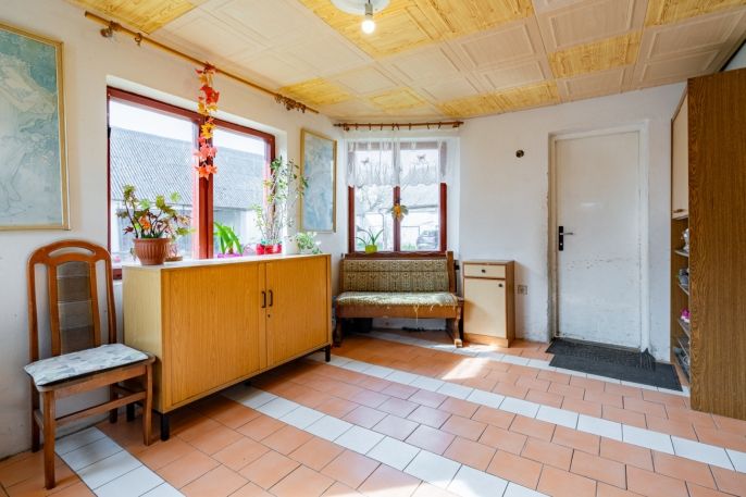 Prodej, Rodinný dům, Višňová