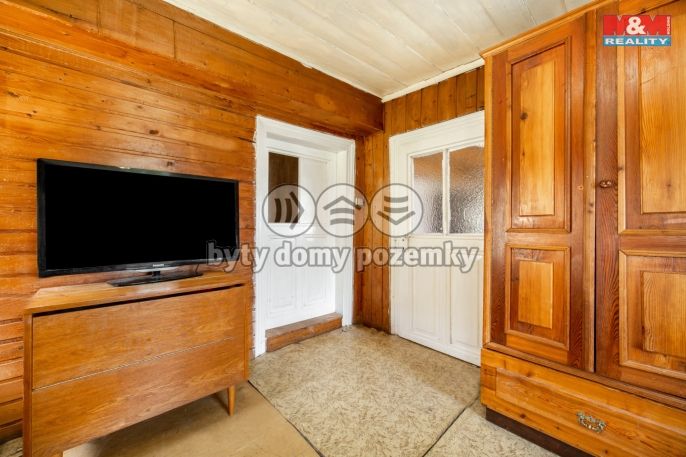 Prodej, Rodinný dům, Králíky