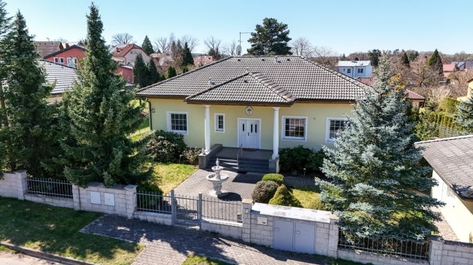 Prodej, Rodinný dům, Plzeň