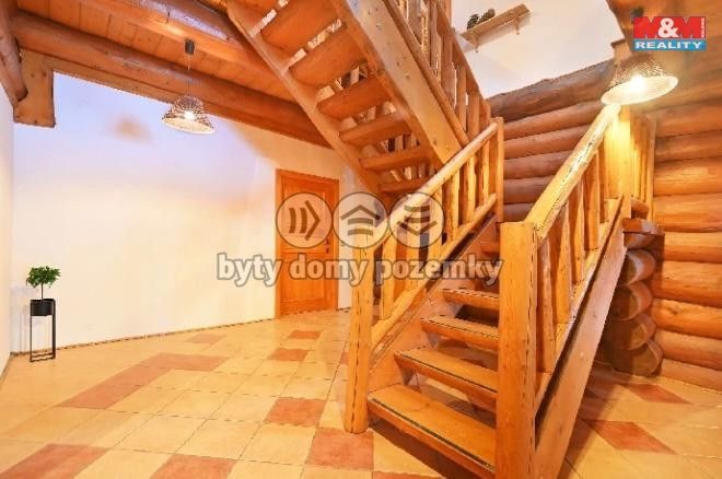 Prodej, Rodinný dům, Louňovice