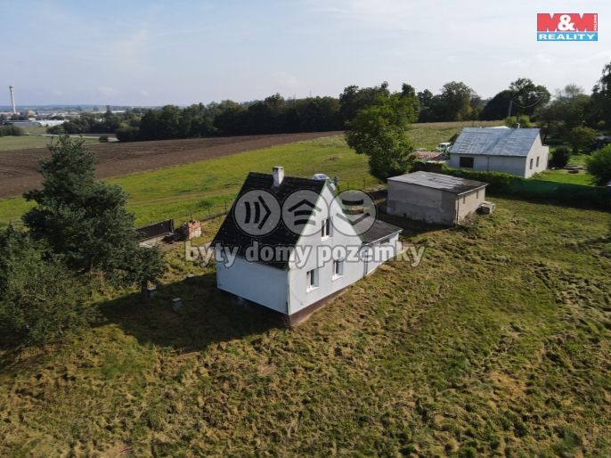 Prodej, Rodinný dům, Soběslav