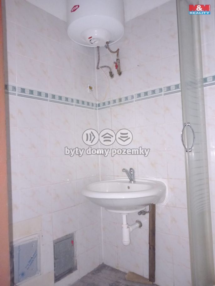 Pronájem, Byt 1+1, Kořenov