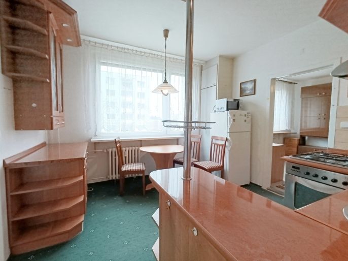 Pronájem, Byt 3+1, Česká Lípa