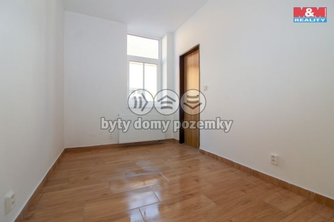 Prodej, Rodinný dům, Peruc