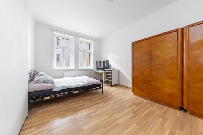 Prodej, Rodinný dům, Brno