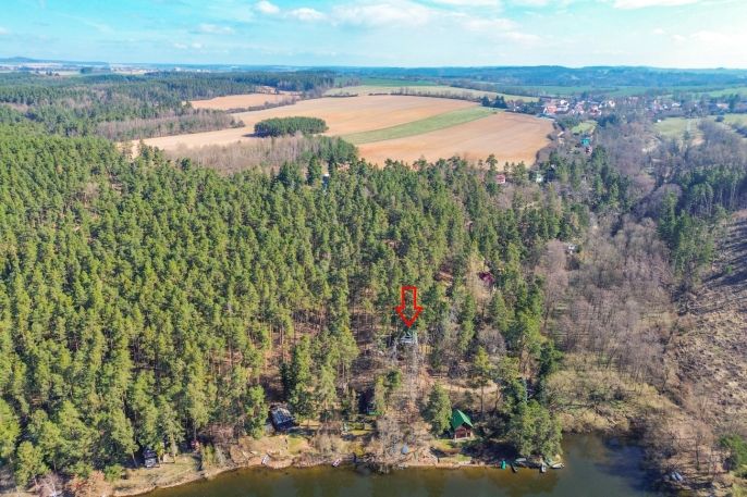 Prodej, Chata, Čerňovice