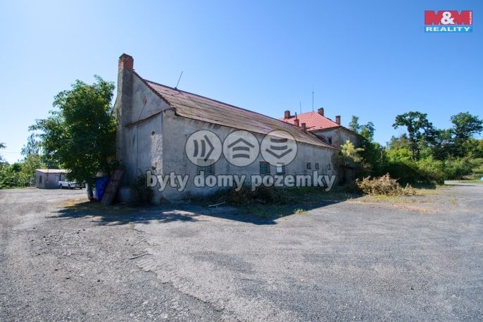 Prodej, Zemědělský objekt, Bílovec