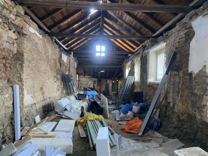 Prodej, Rodinný dům, Bítov